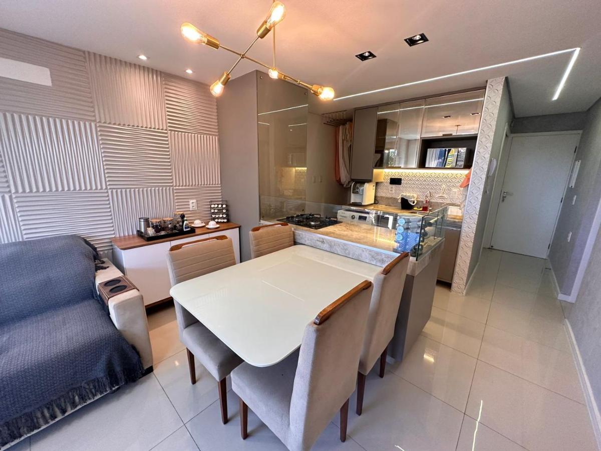 Happy Living Resort Fortaleza  Ngoại thất bức ảnh