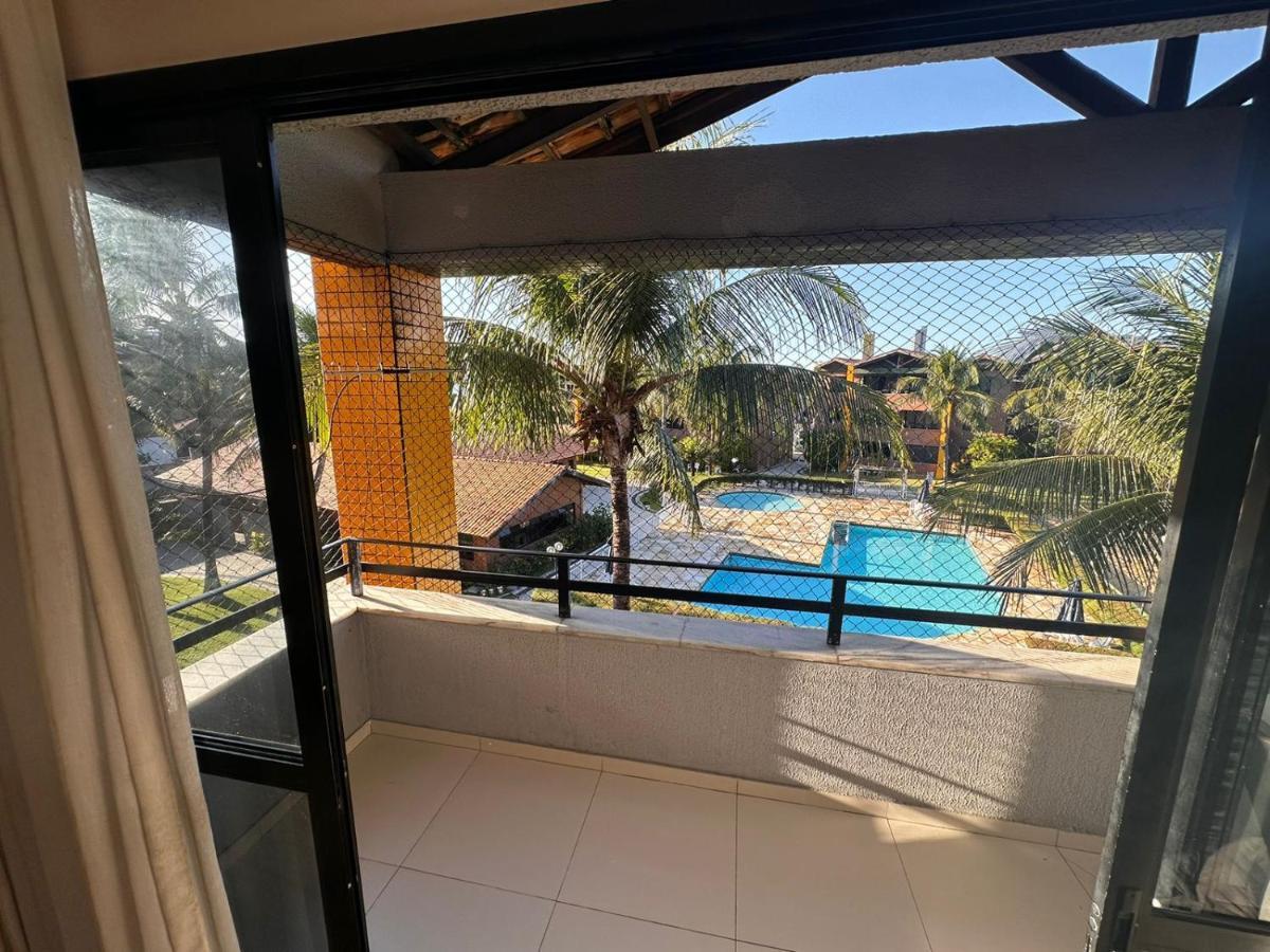 Happy Living Resort Fortaleza  Ngoại thất bức ảnh