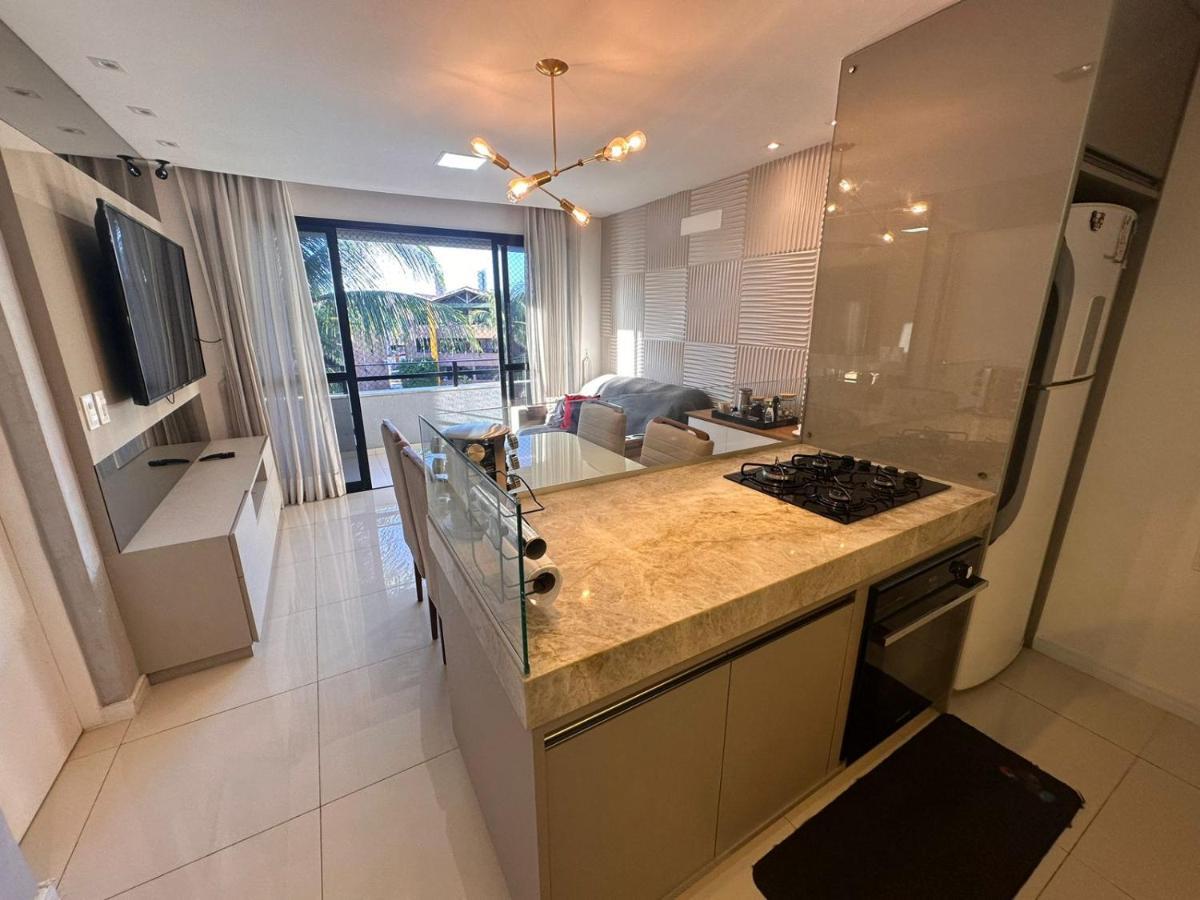 Happy Living Resort Fortaleza  Ngoại thất bức ảnh