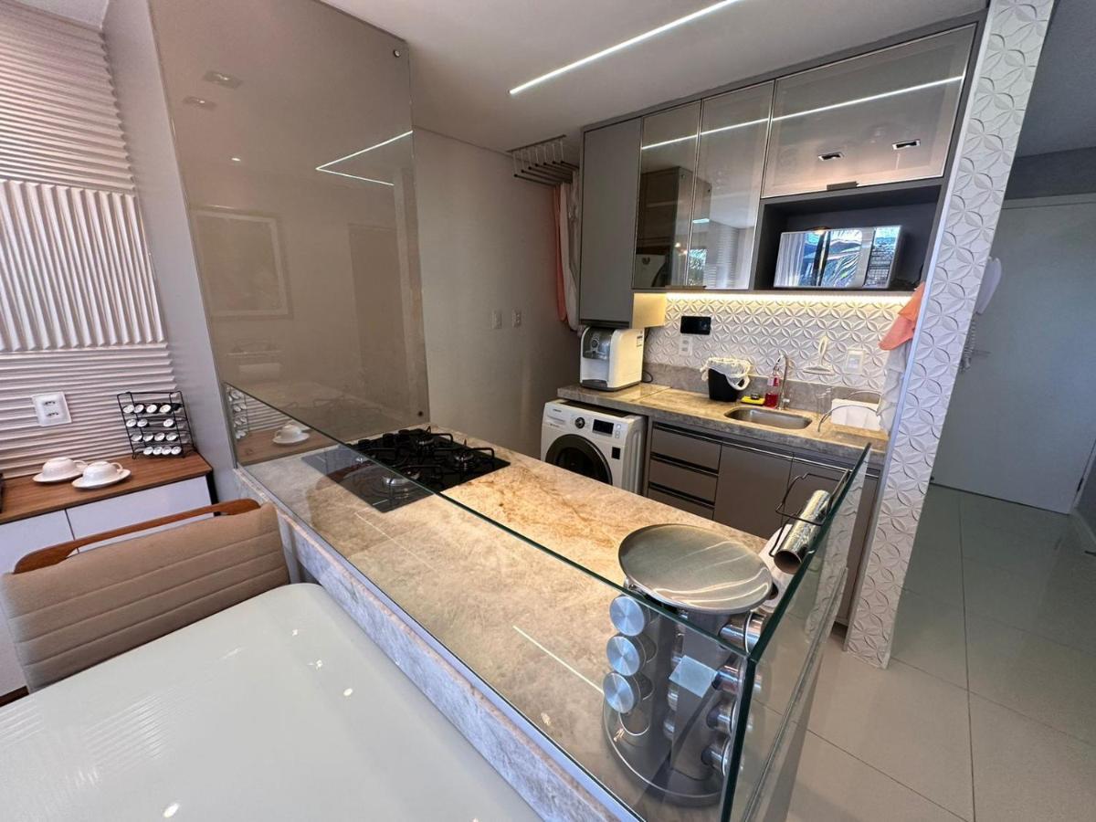 Happy Living Resort Fortaleza  Ngoại thất bức ảnh