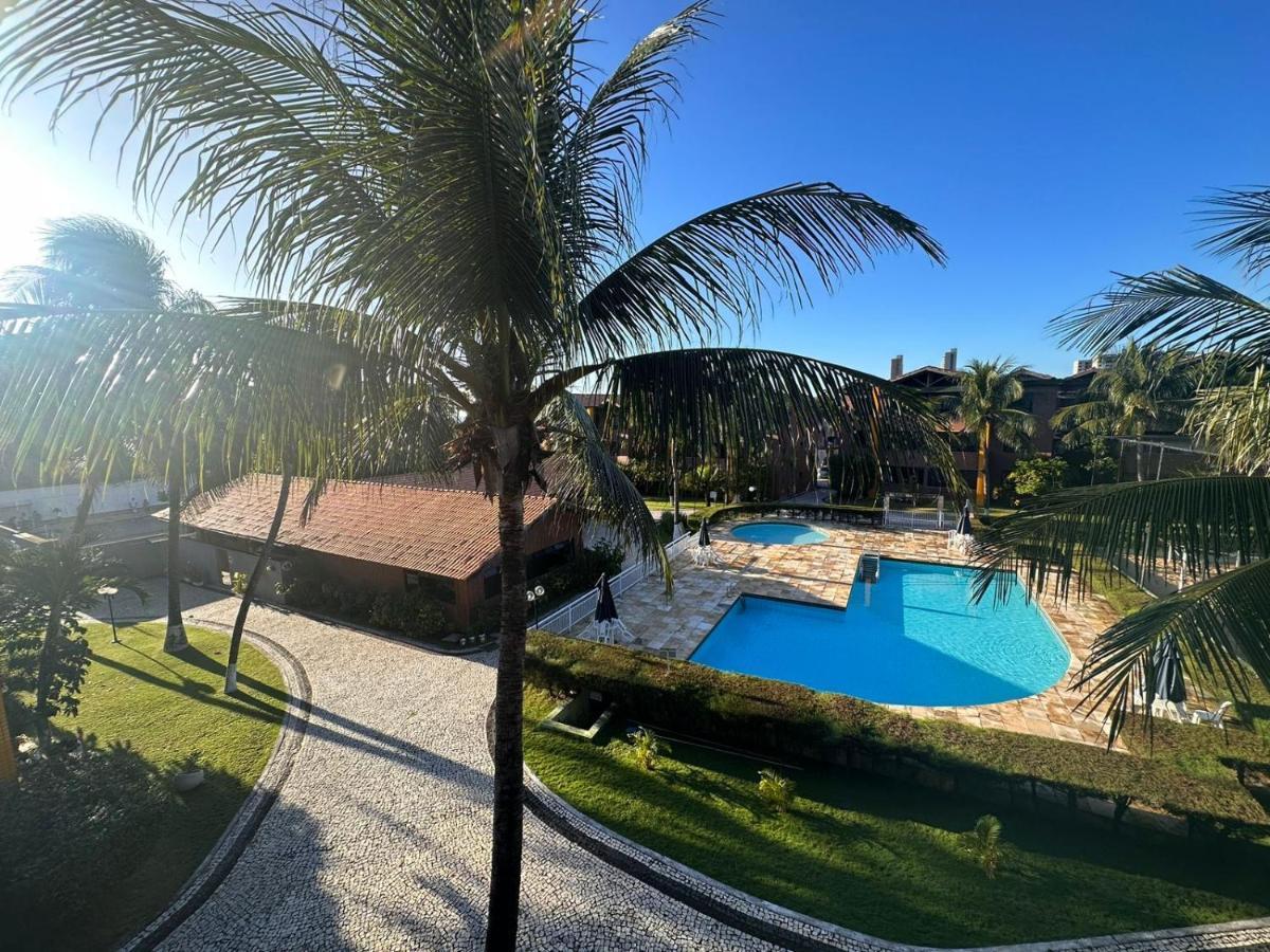 Happy Living Resort Fortaleza  Ngoại thất bức ảnh