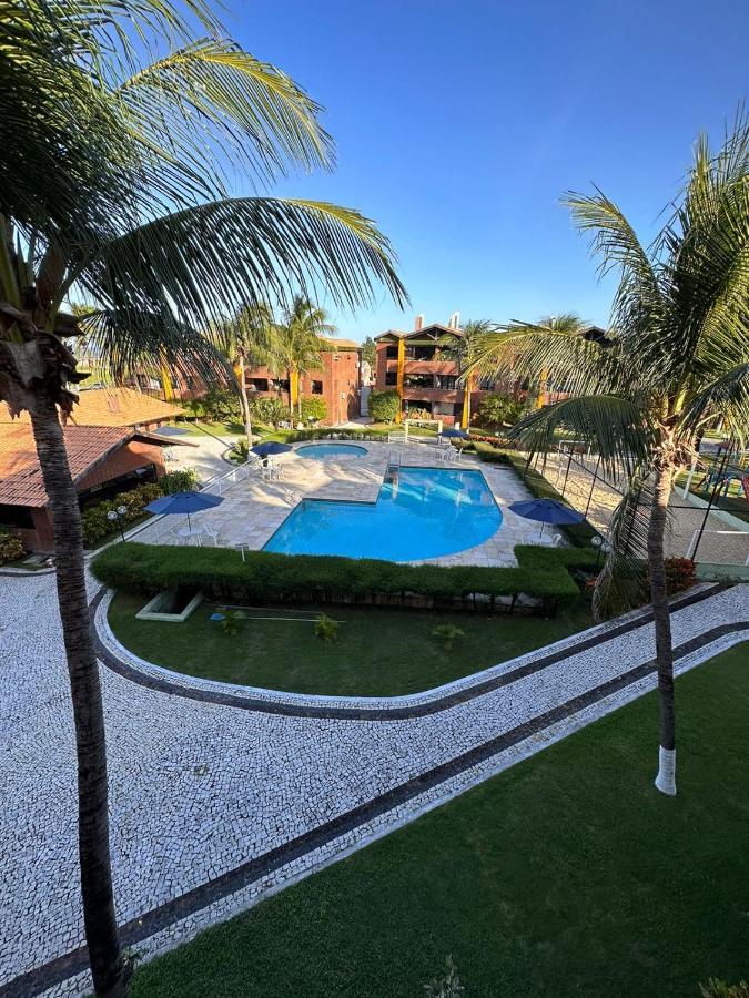 Happy Living Resort Fortaleza  Ngoại thất bức ảnh