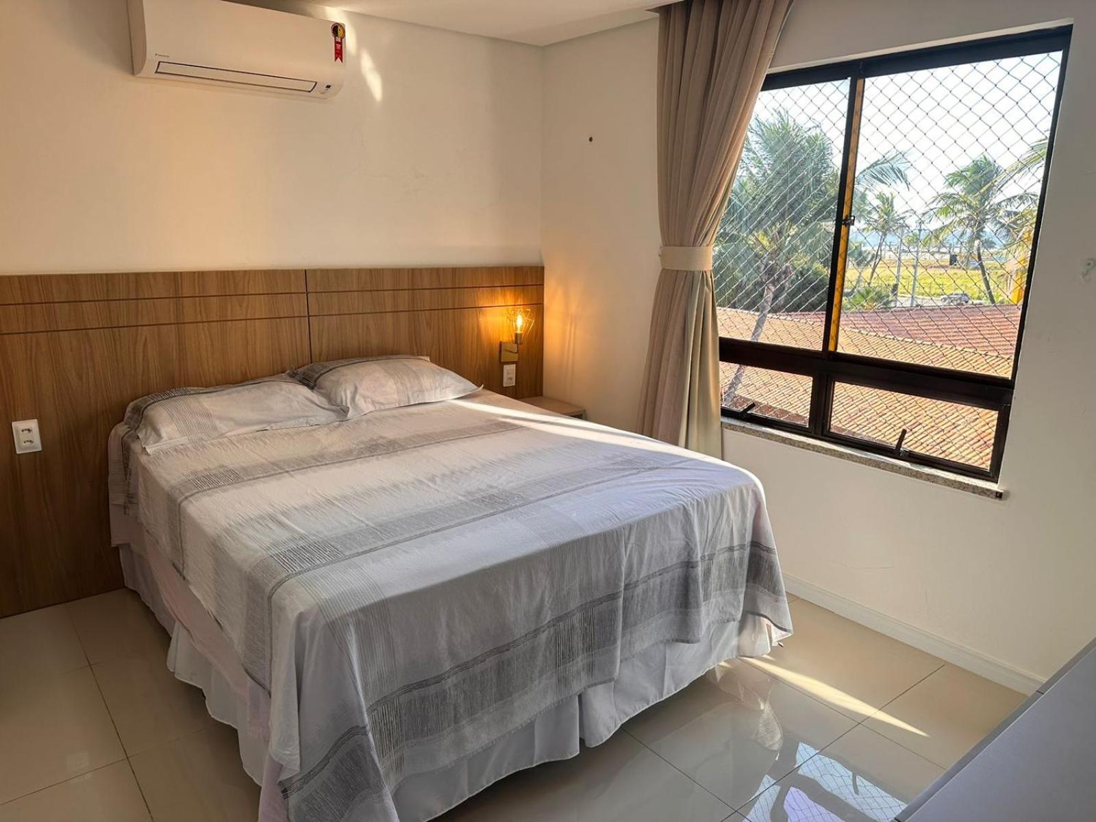 Happy Living Resort Fortaleza  Ngoại thất bức ảnh